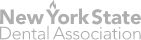 New York State Dental Association logo